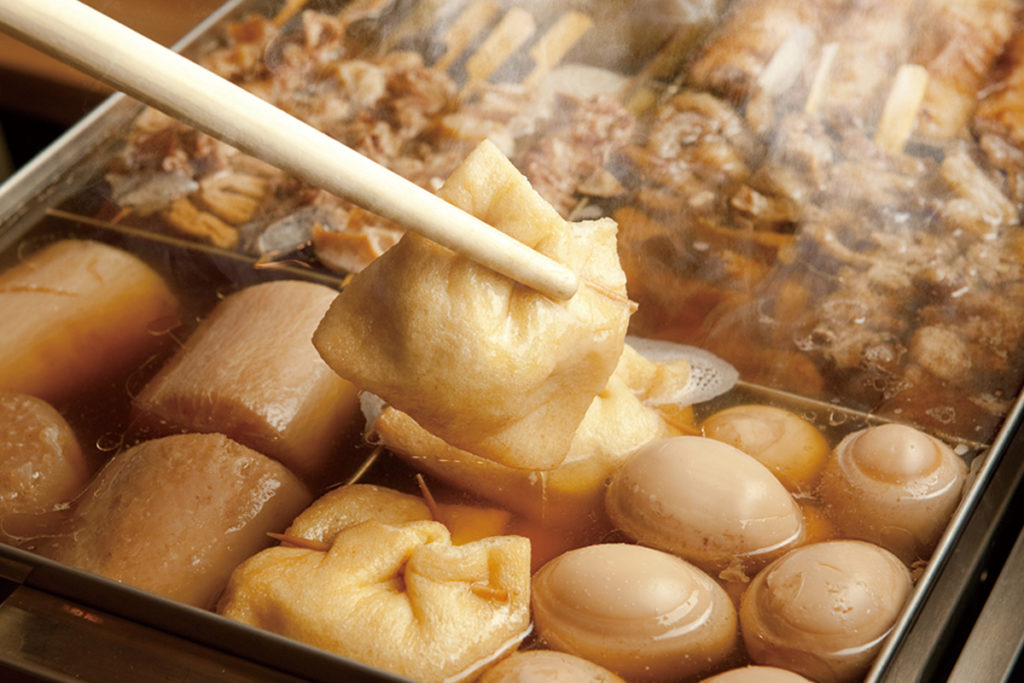 Oden