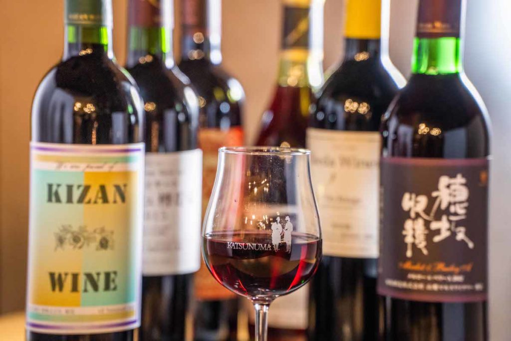 Wine
