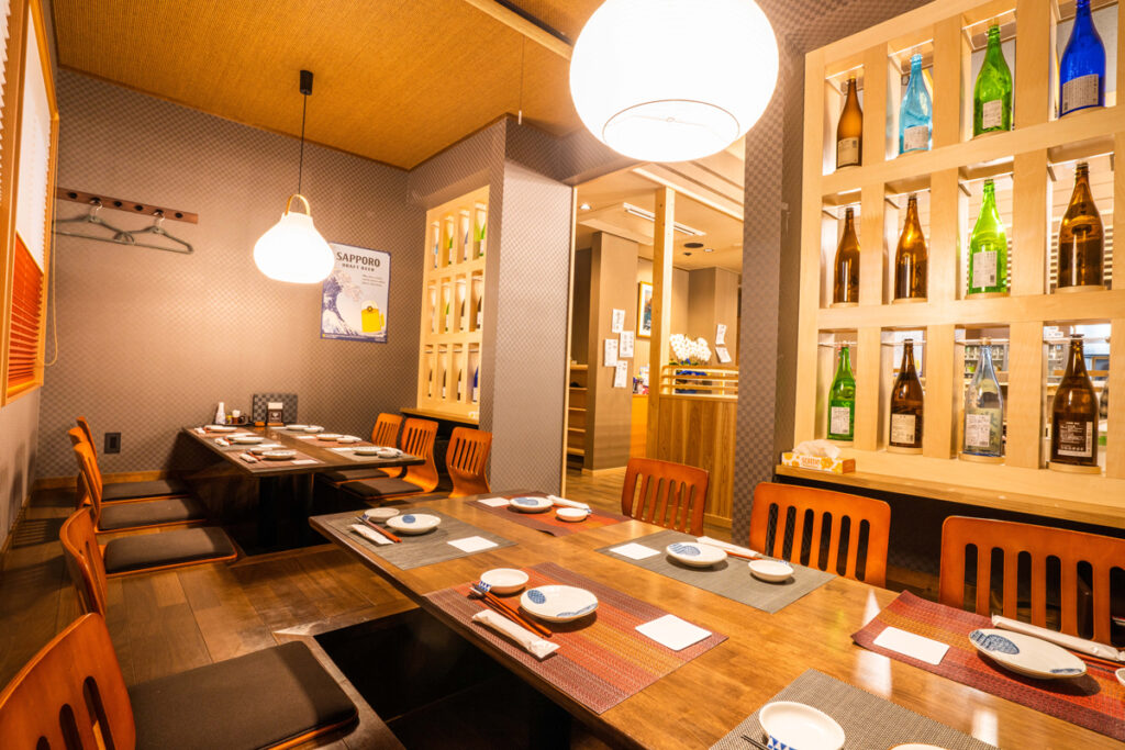 コース案内＆営業のお知らせ